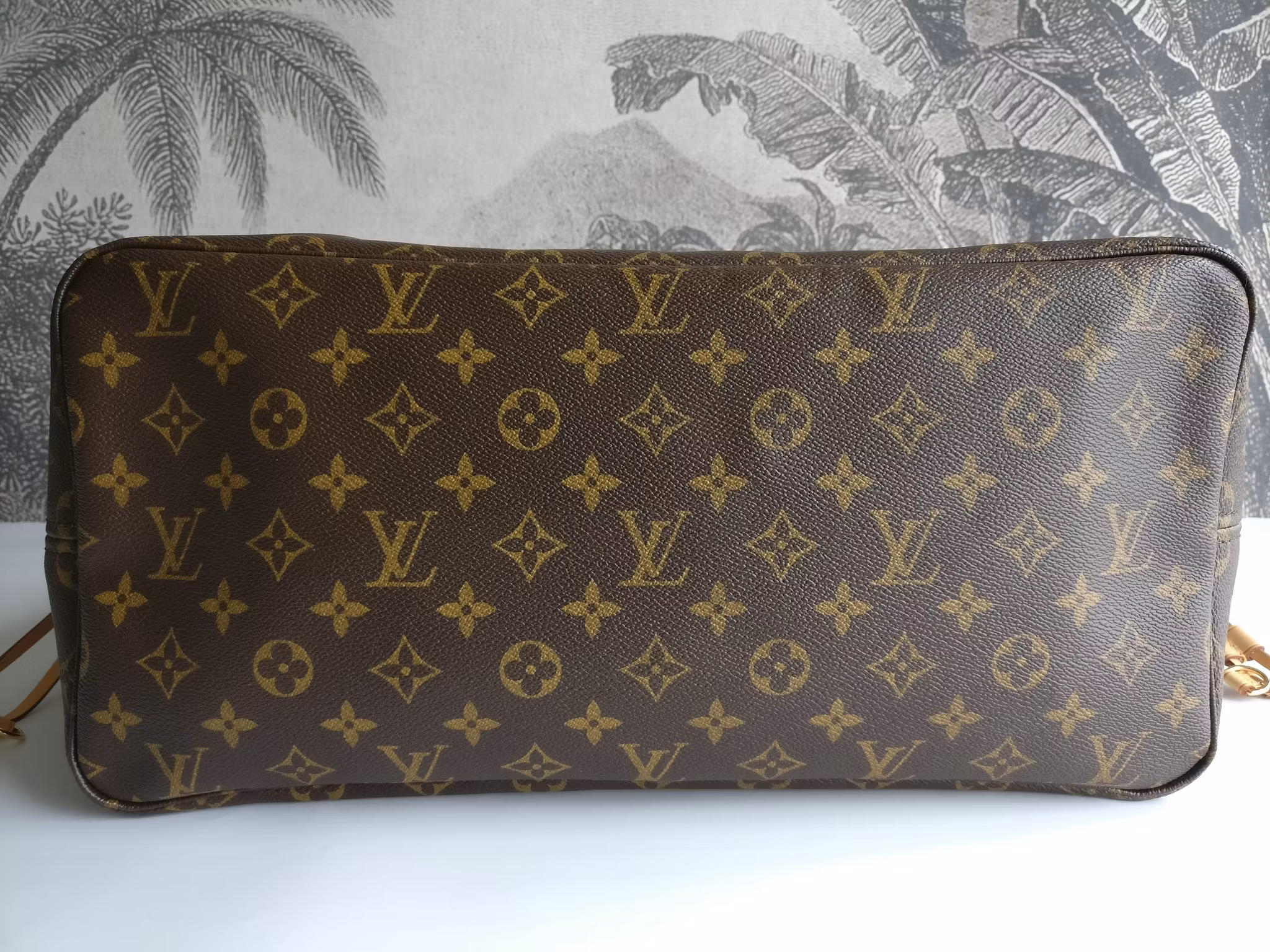Louis Vuitton Neverfull GM