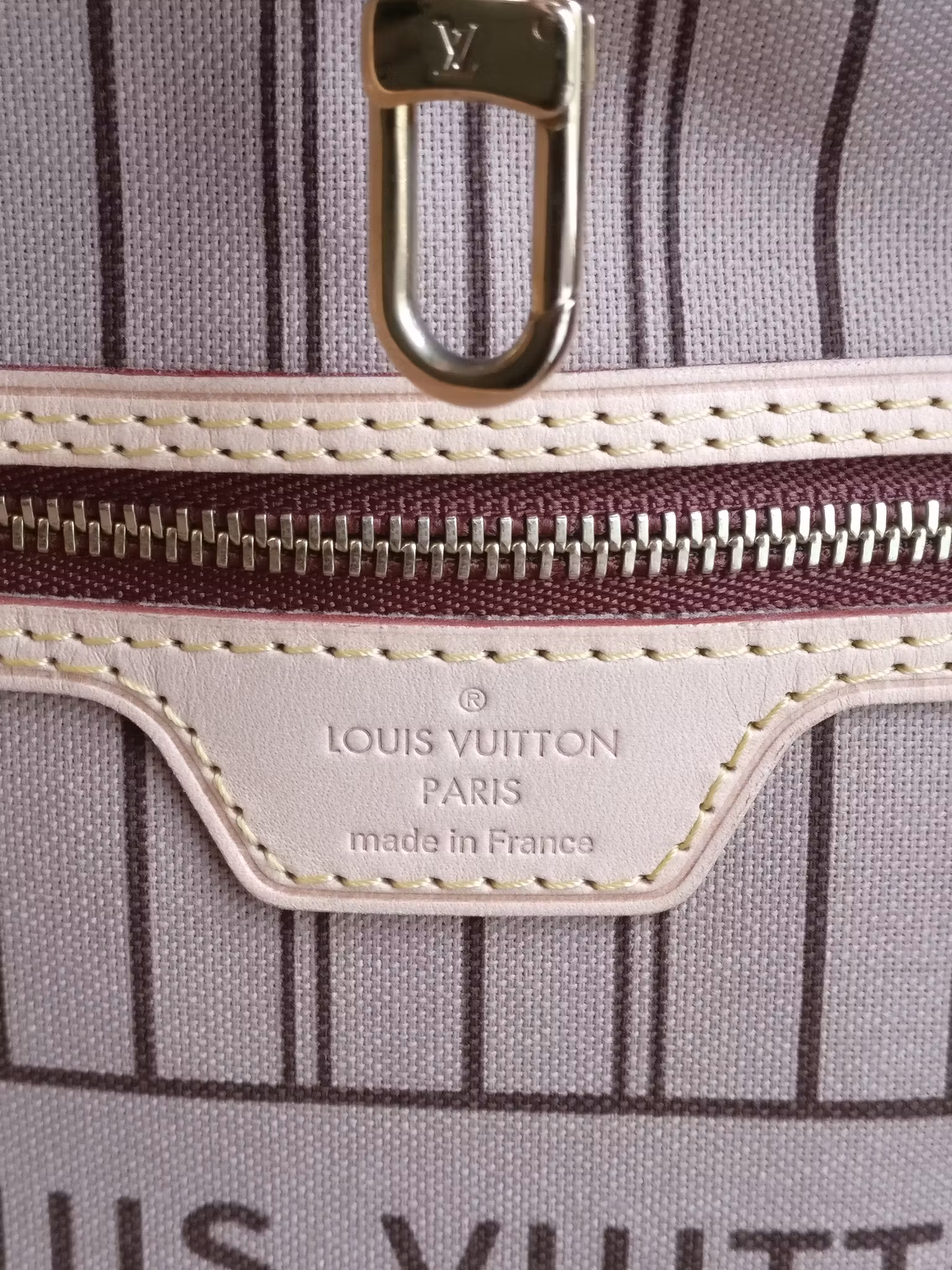 Louis Vuitton Neverfull GM
