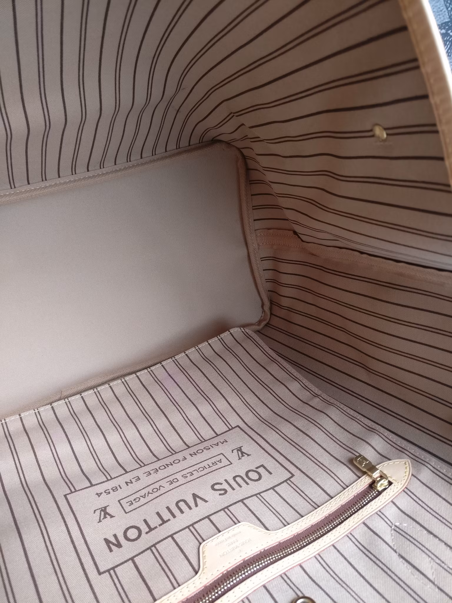 Louis Vuitton Neverfull GM