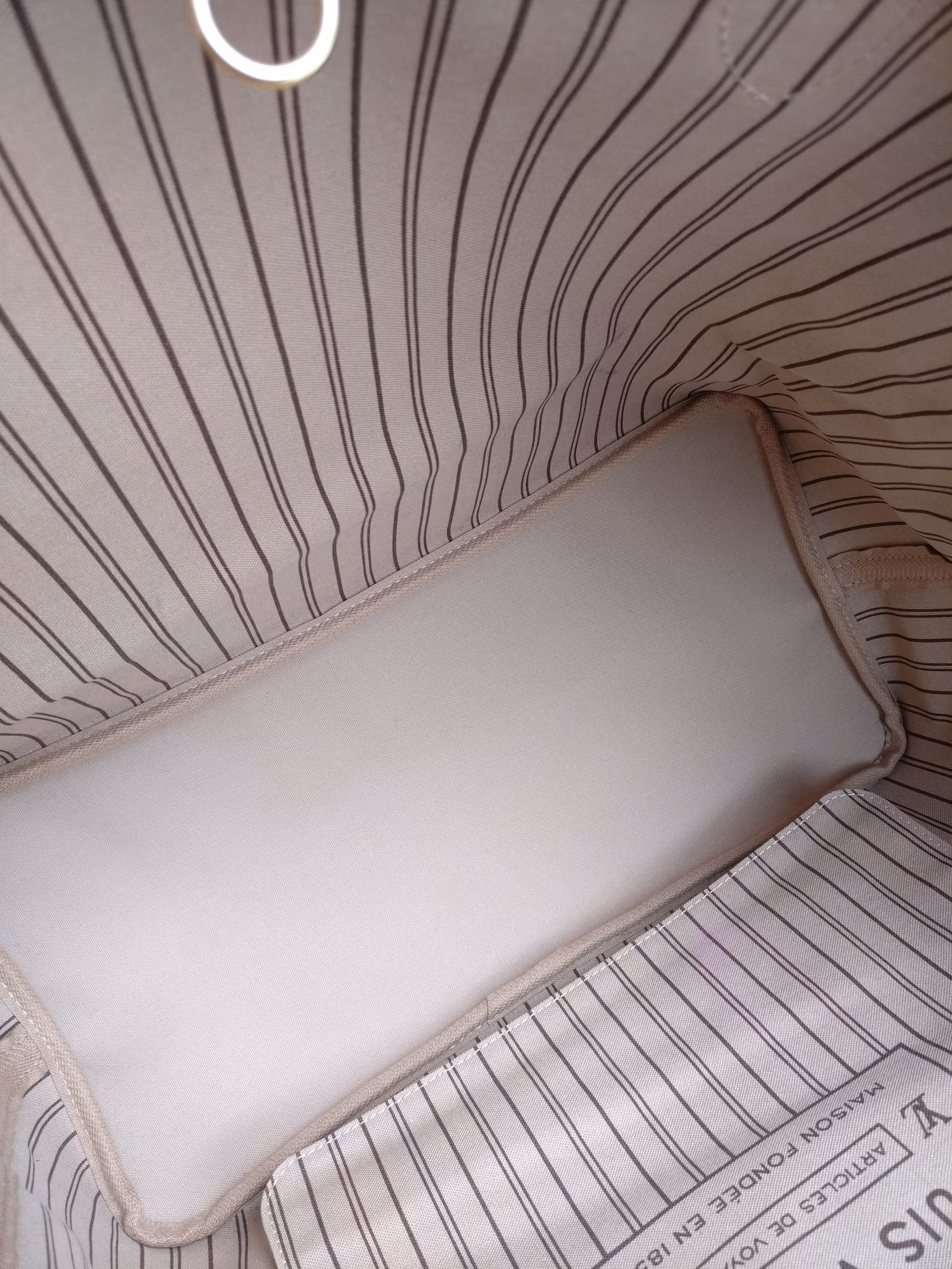 Louis Vuitton Neverfull GM
