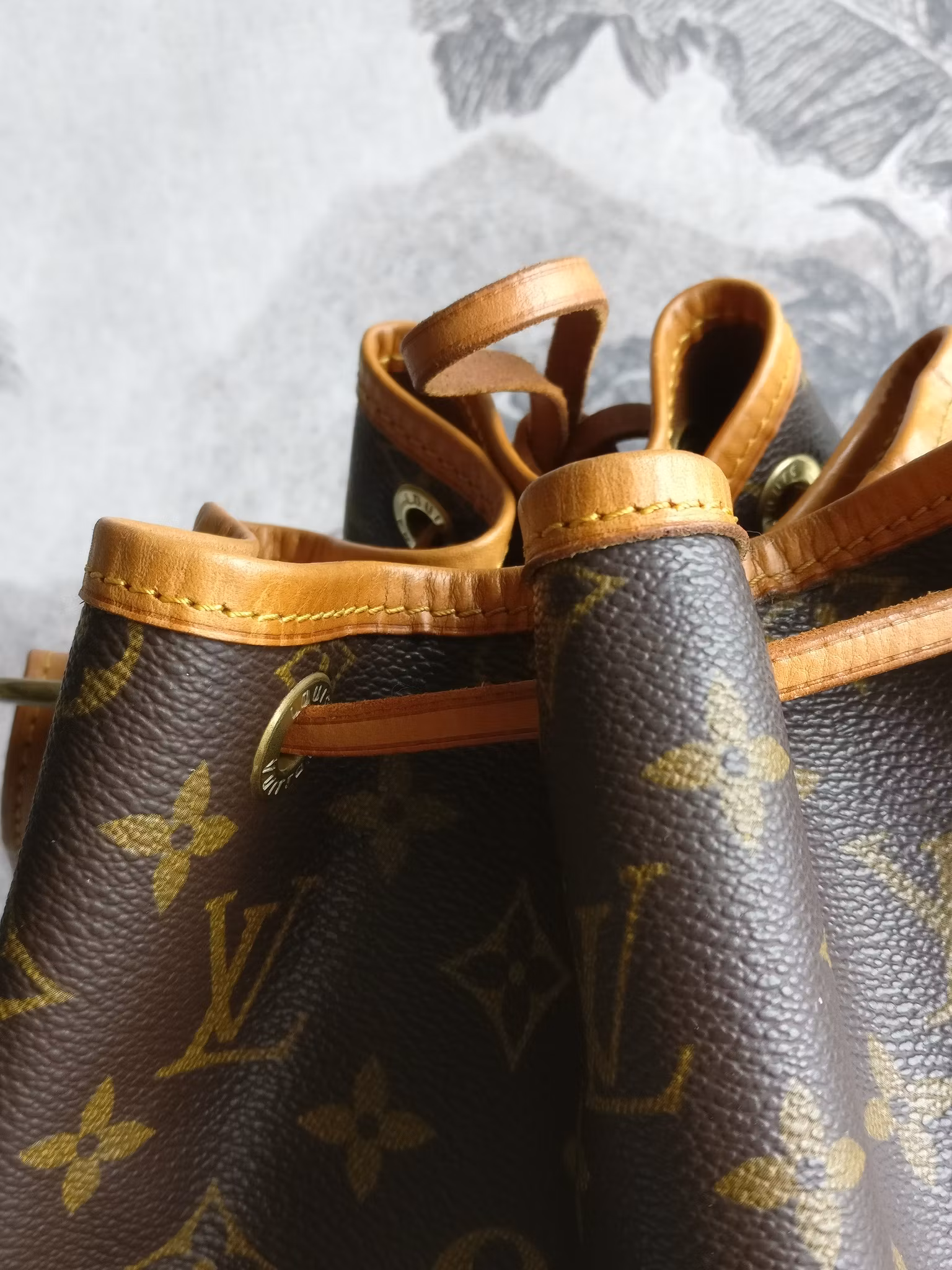 Louis Vuitton Noé GM