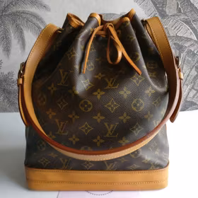 Louis Vuitton Noé GM