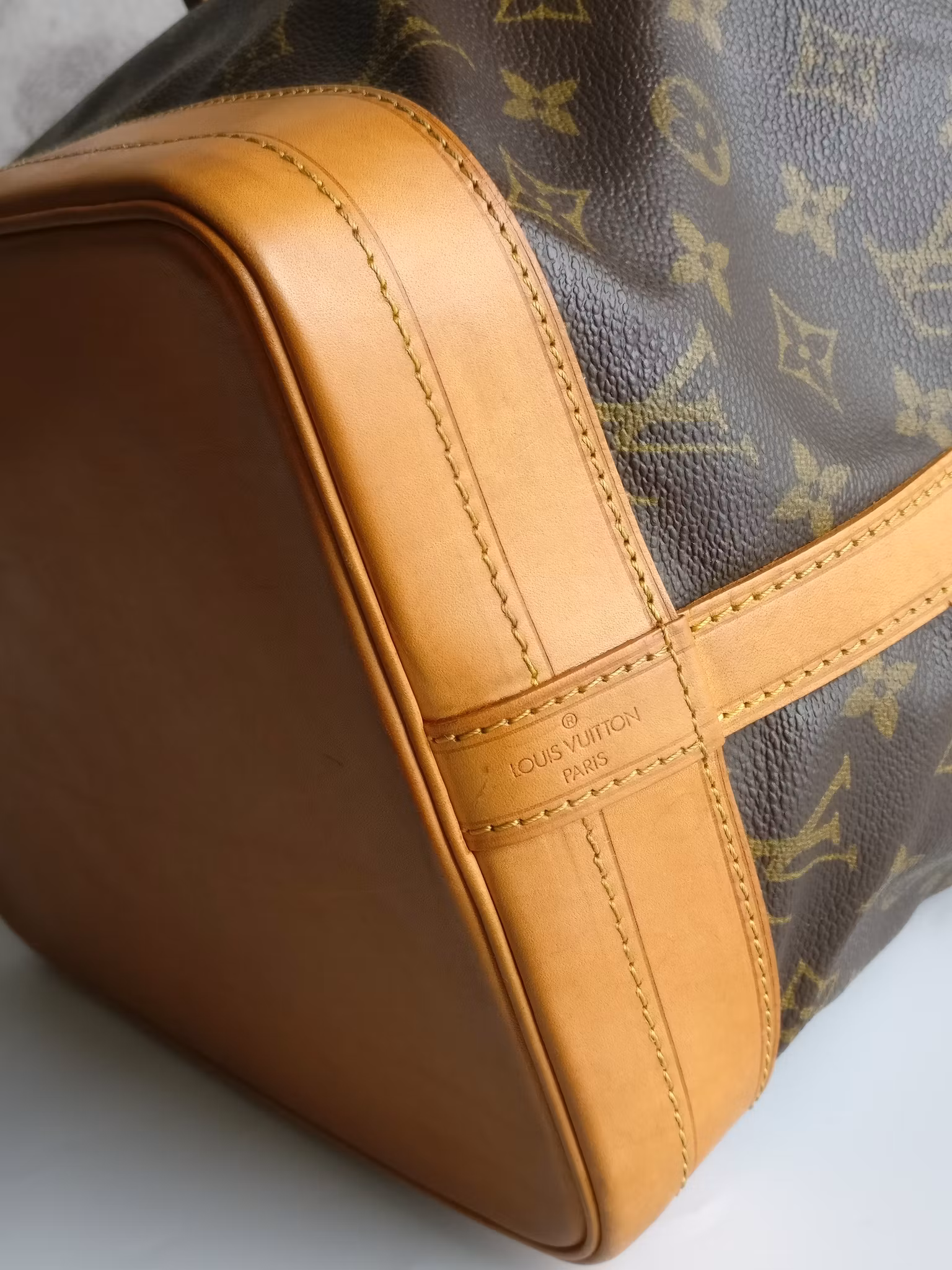 Louis Vuitton Noé GM