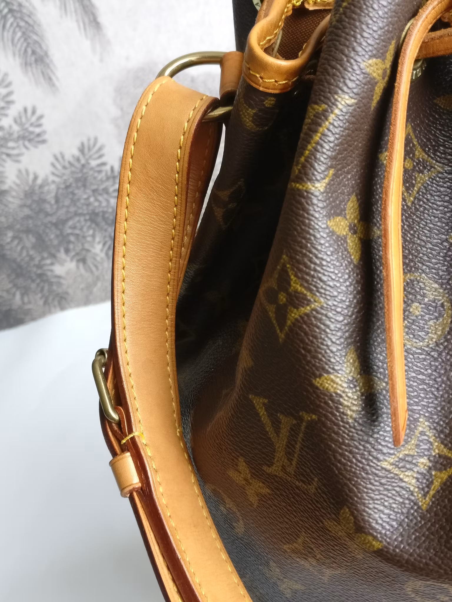 Louis Vuitton Noé GM