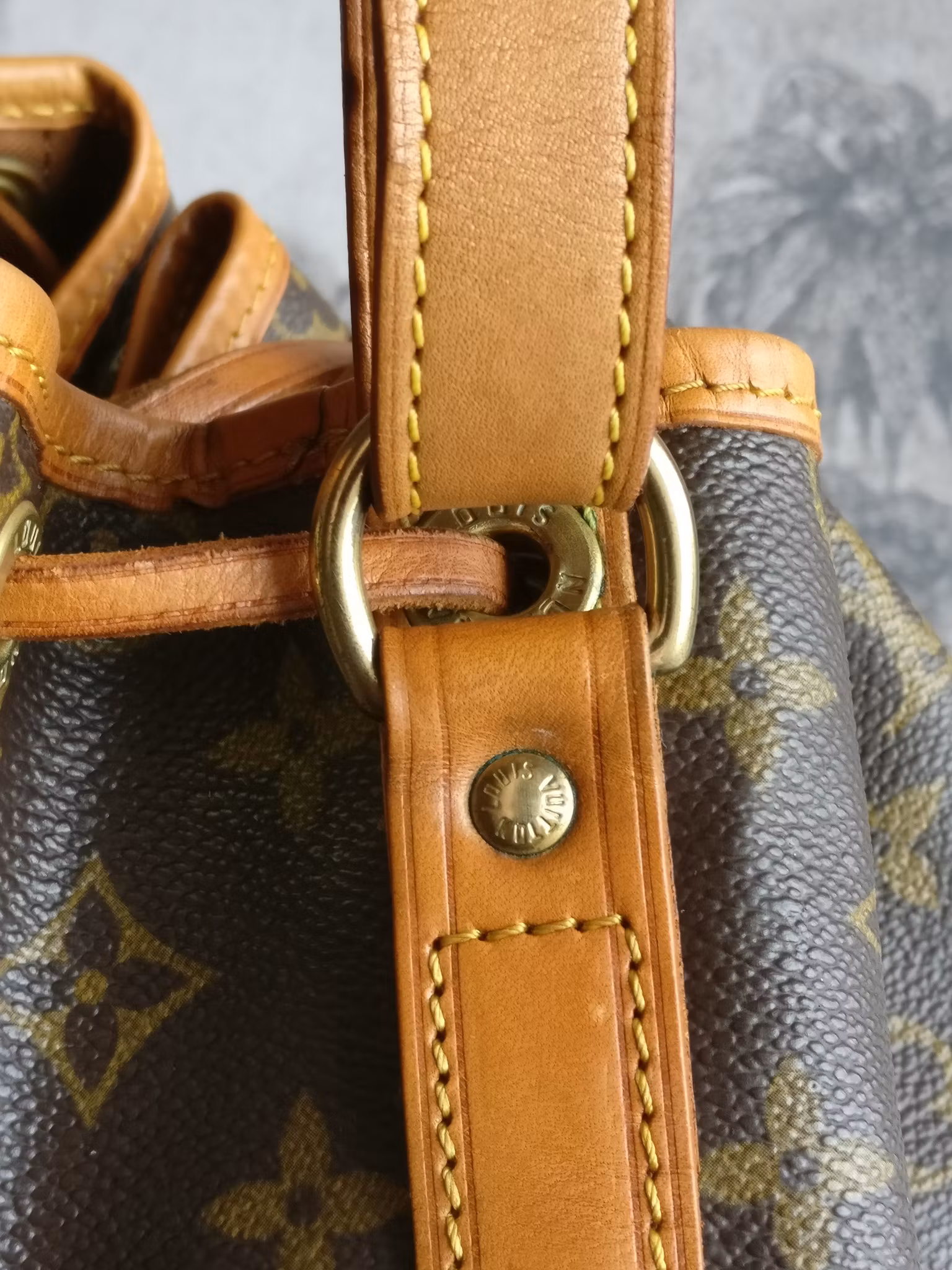 Louis Vuitton Noé GM