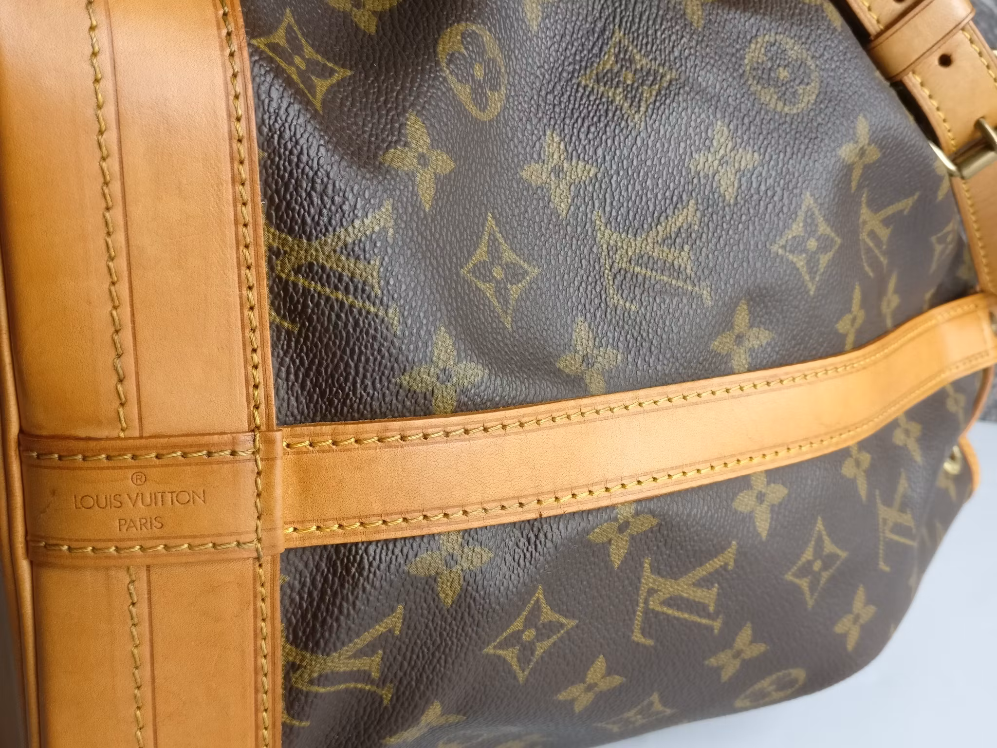 Louis Vuitton Noé GM