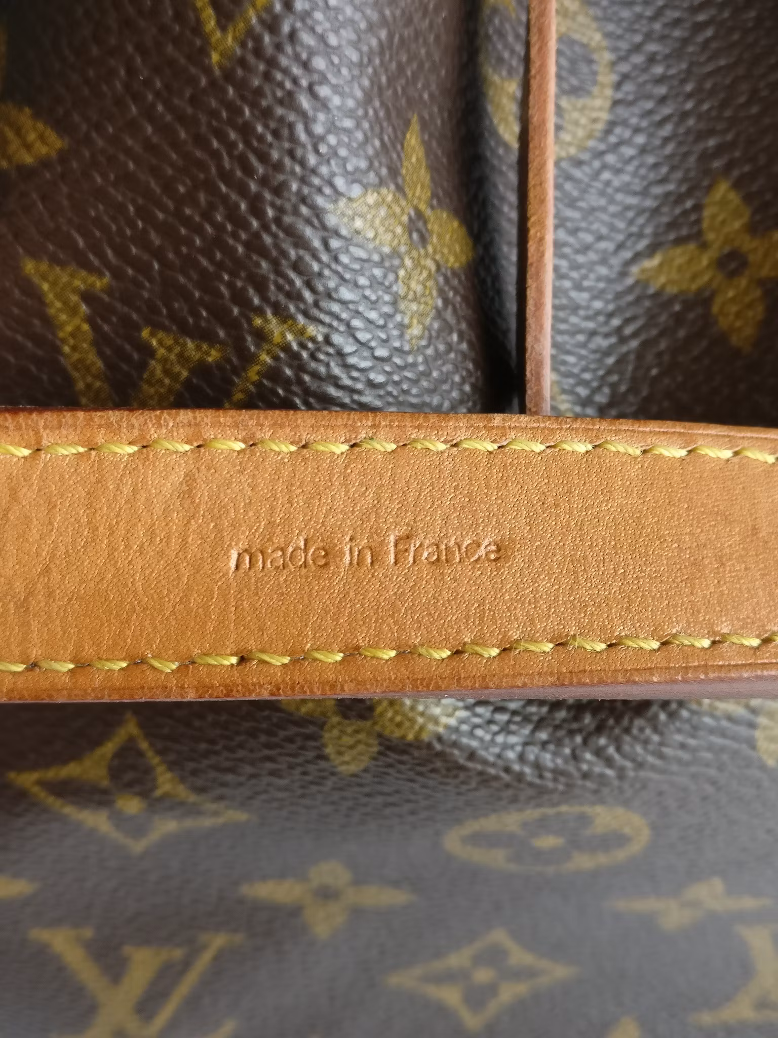 Louis Vuitton Noé GM