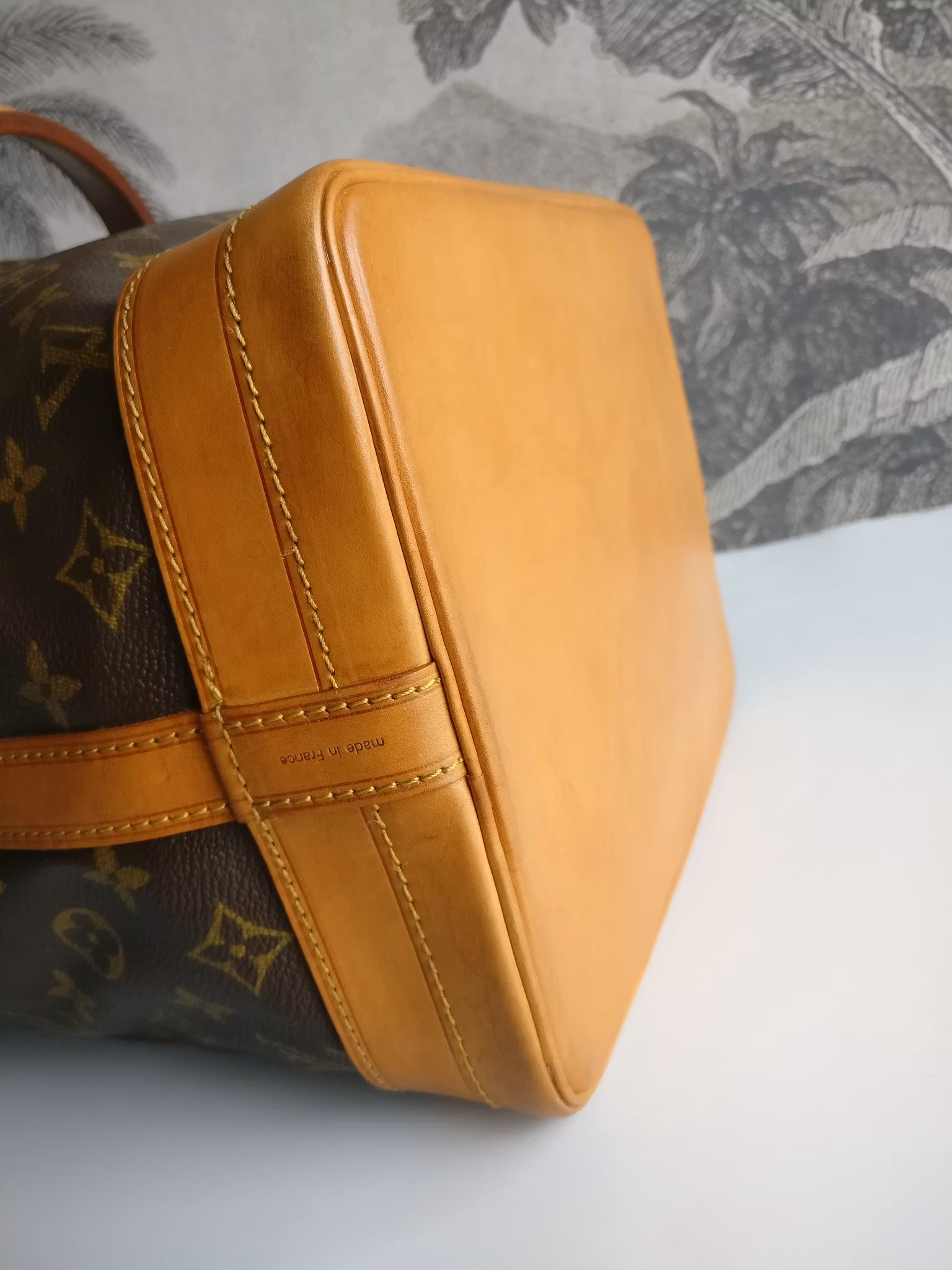Louis Vuitton Noé GM