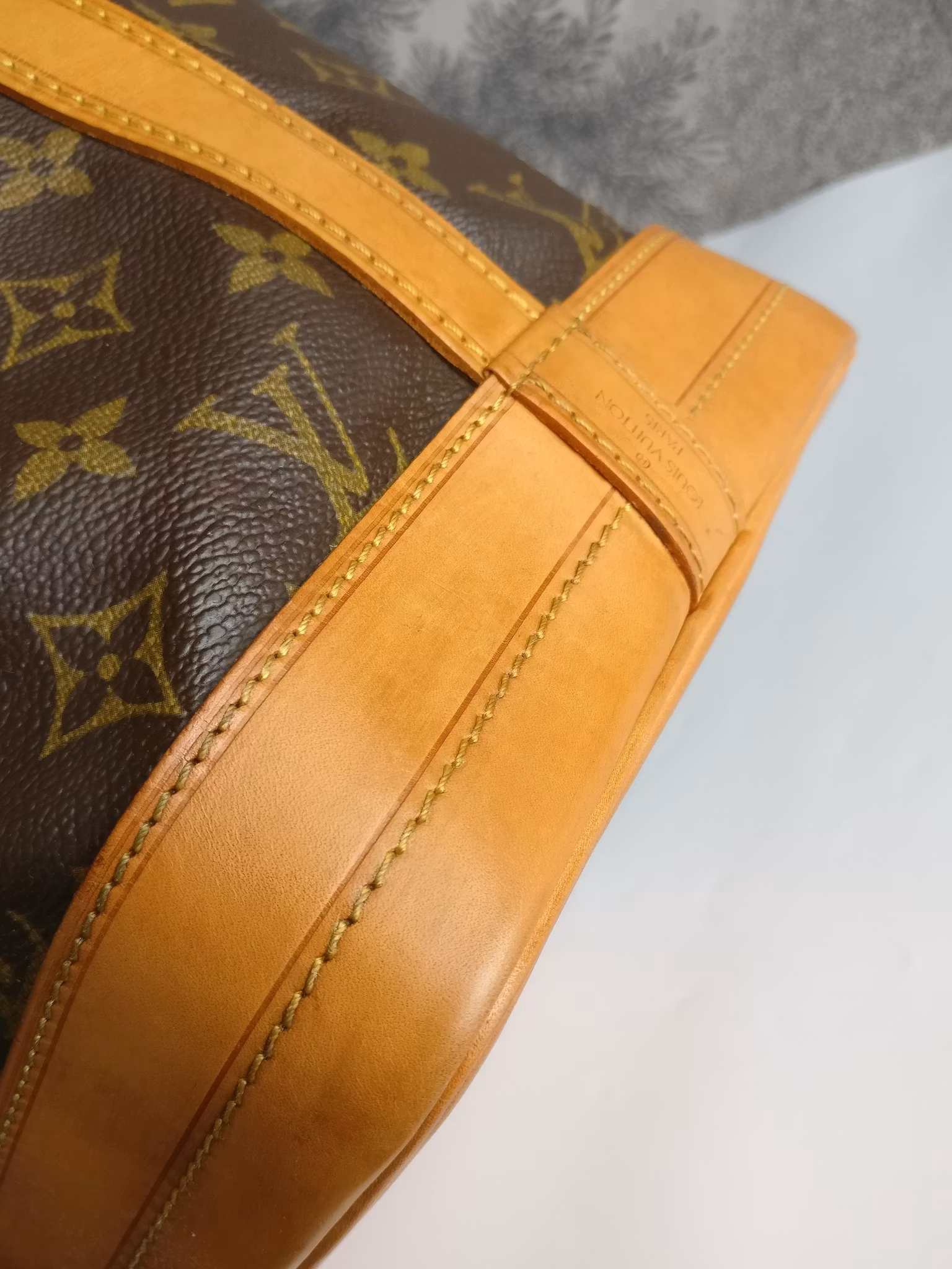 Louis Vuitton Noé GM