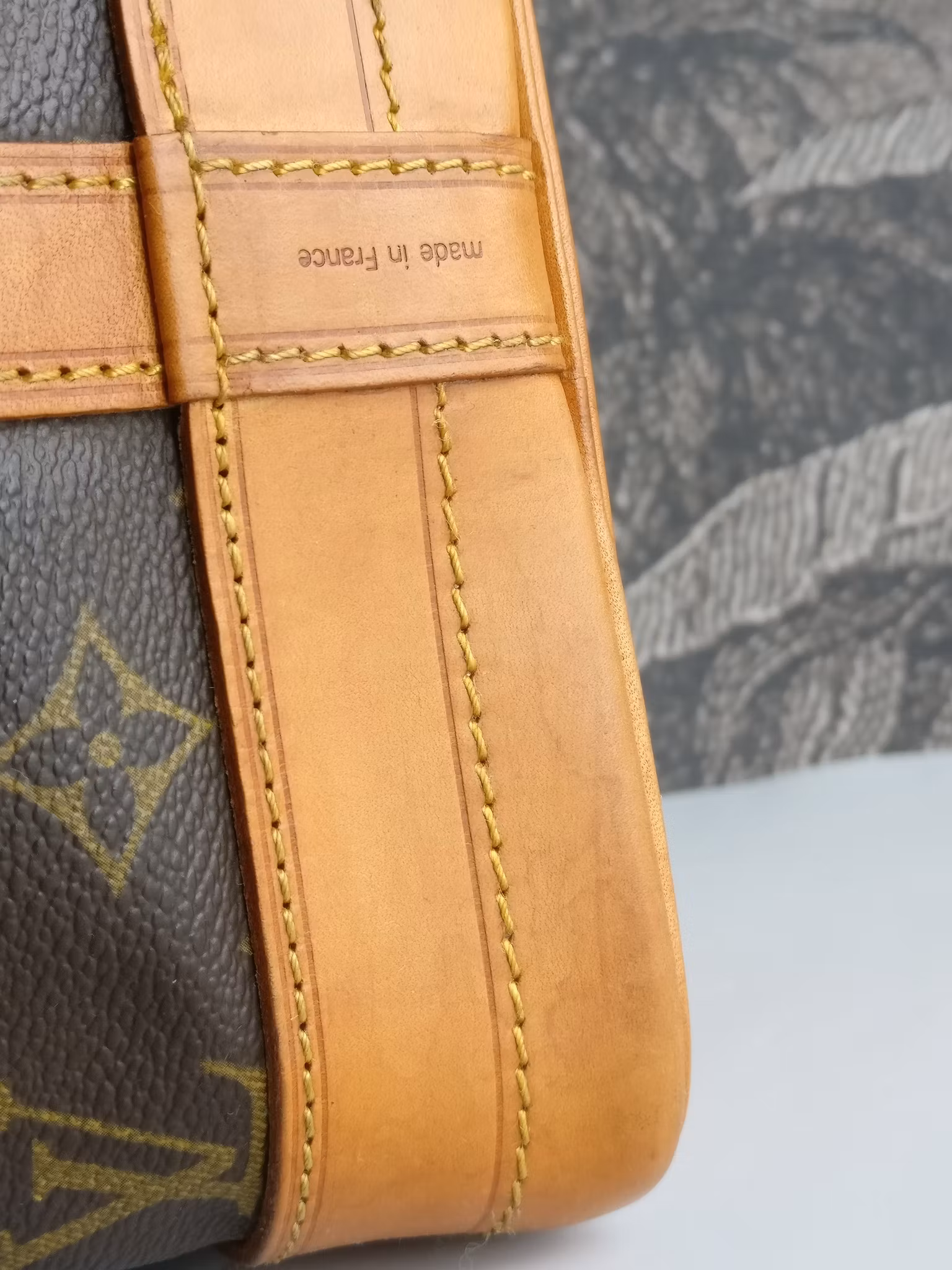 Louis Vuitton Noé GM