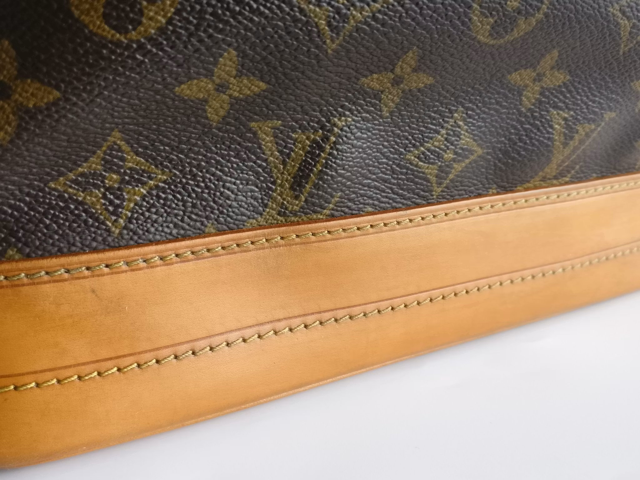 Louis Vuitton Noé GM