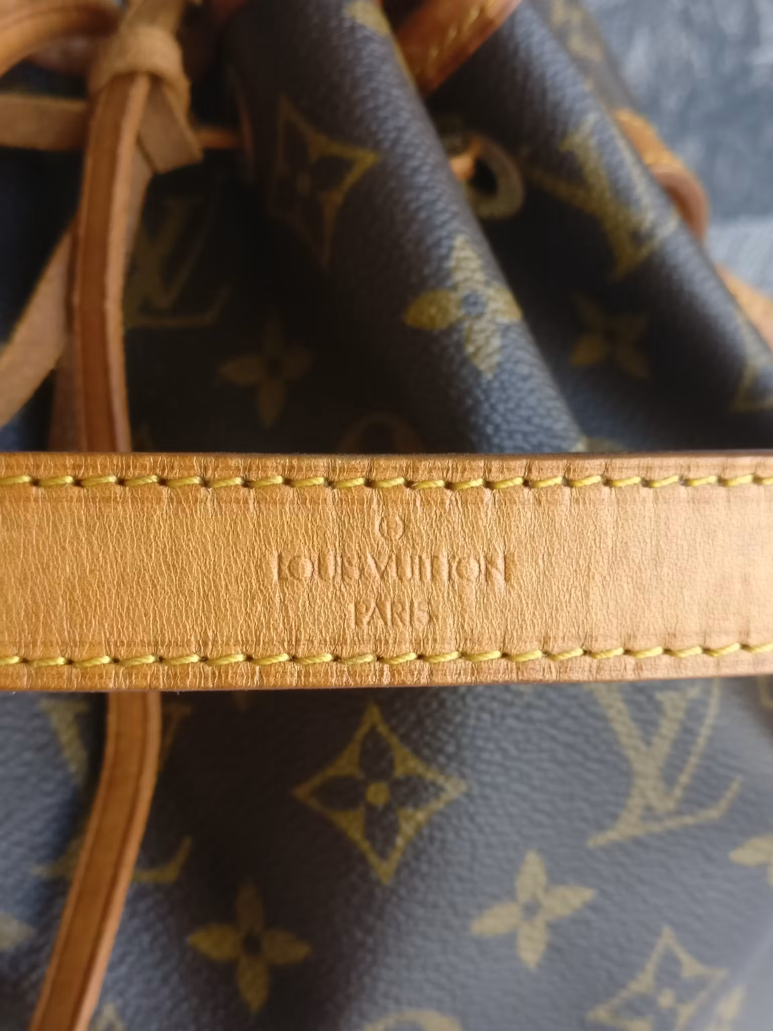 Louis Vuitton Petit Noé