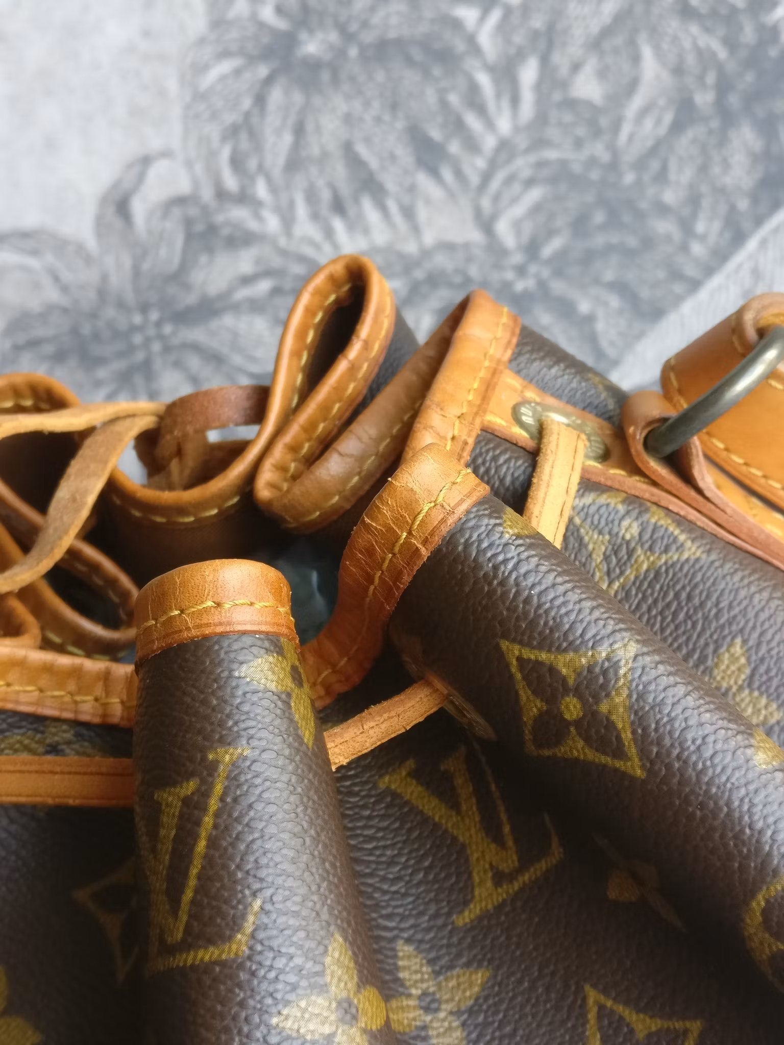 Louis Vuitton Petit Noé
