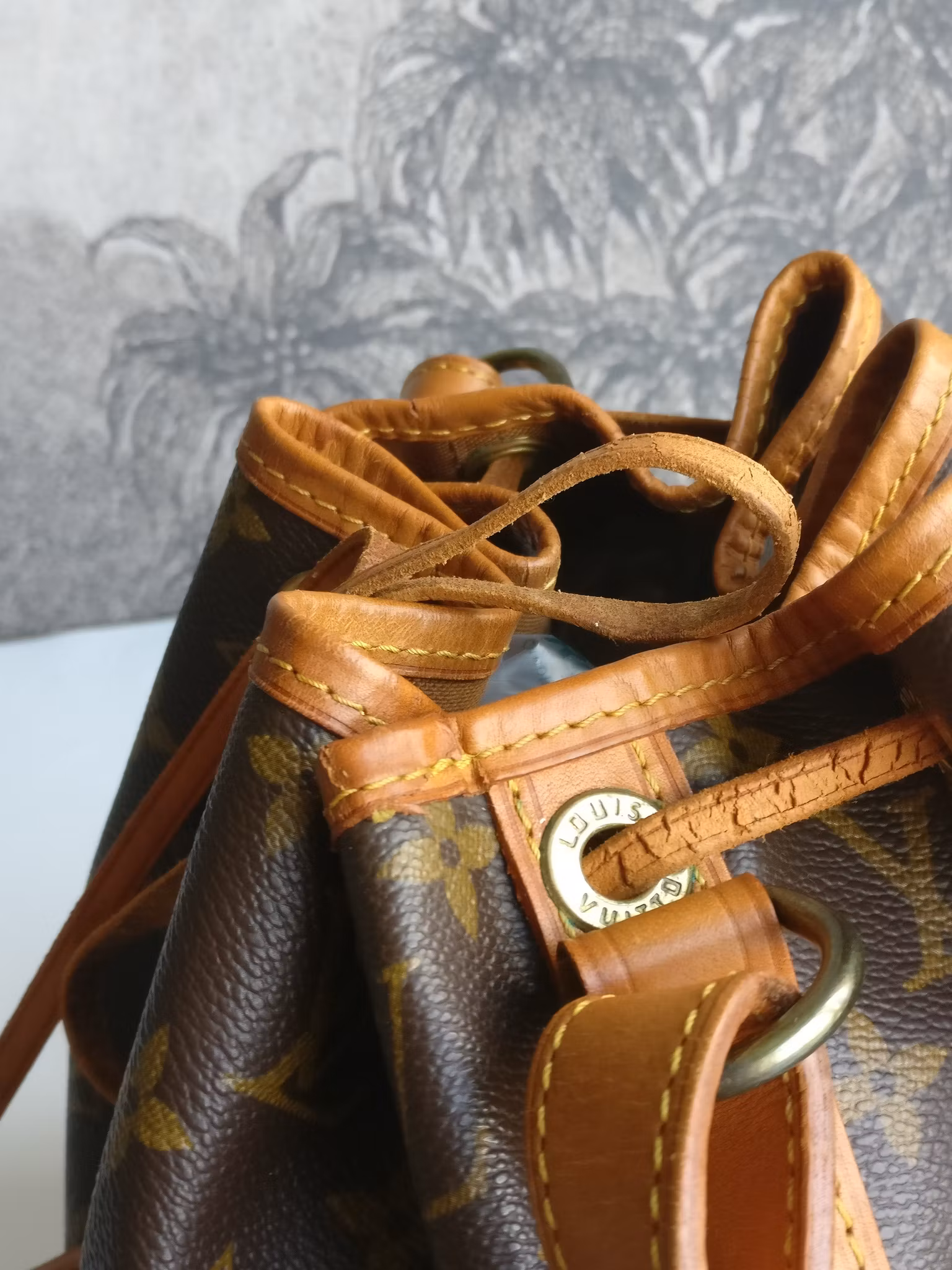 Louis Vuitton Petit Noé