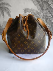 Louis Vuitton Petit Noé