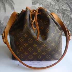 Louis Vuitton Petit Noé