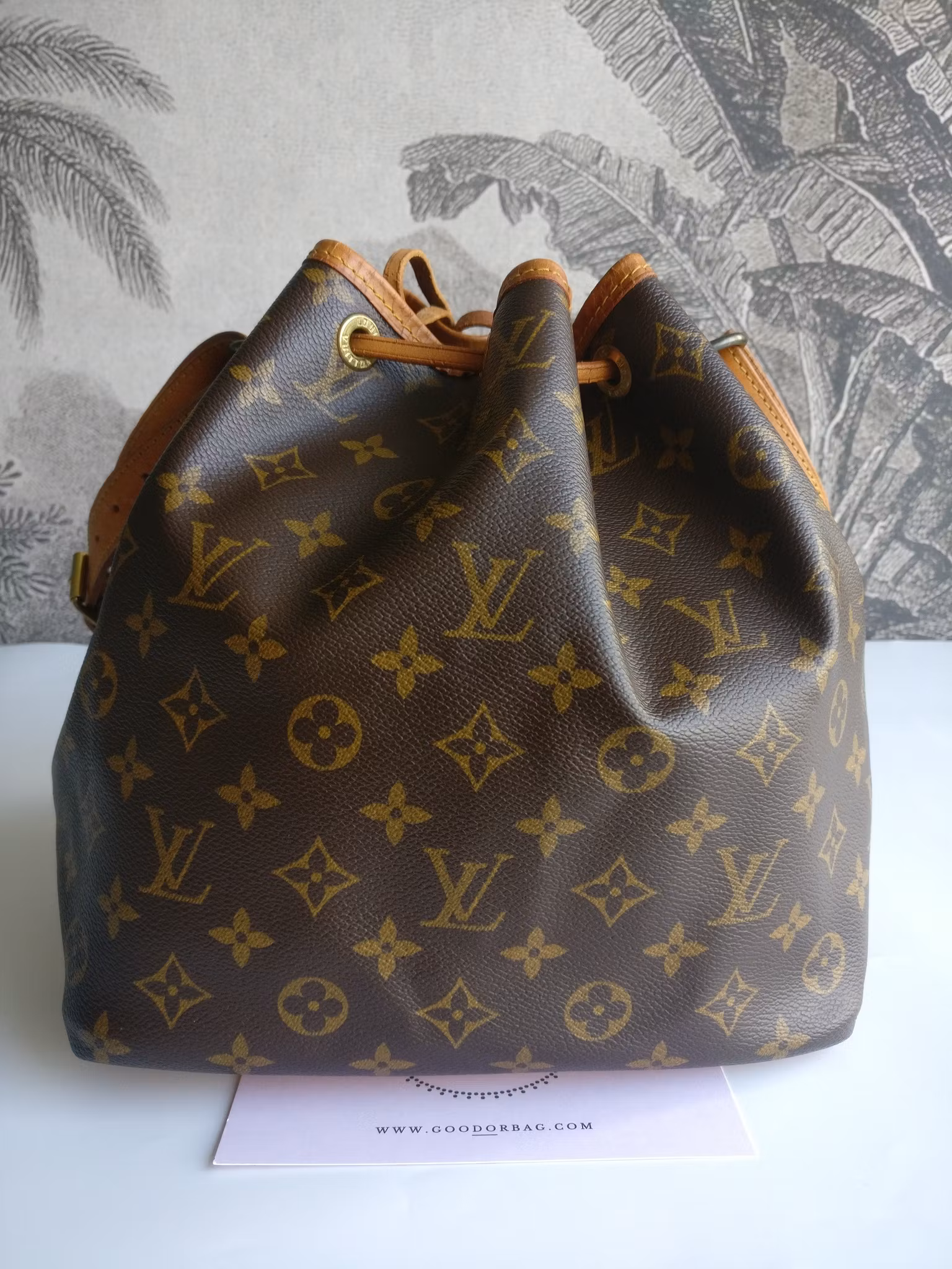 Louis Vuitton Petit Noé