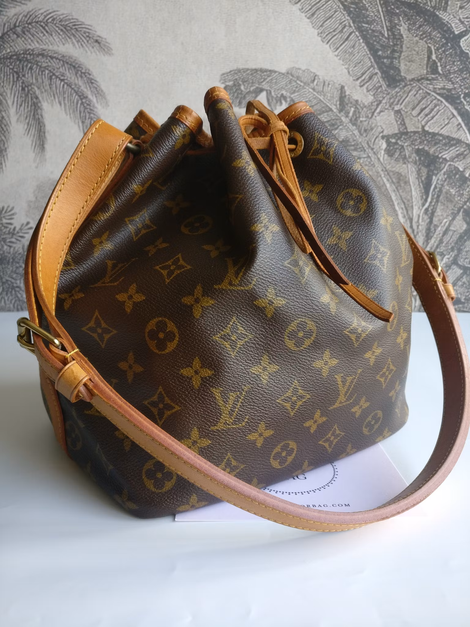 Louis Vuitton Petit Noé