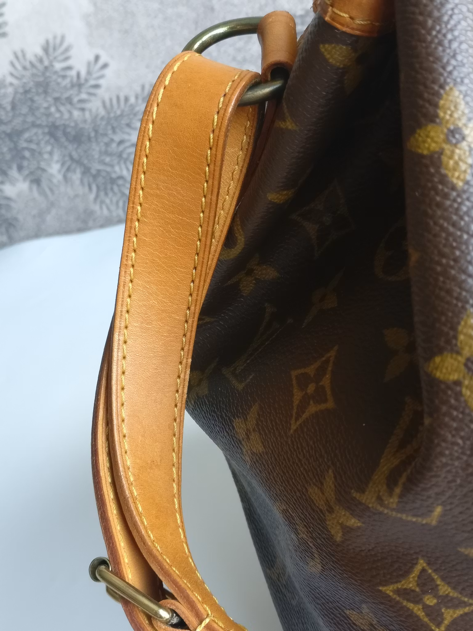 Louis Vuitton Petit Noé