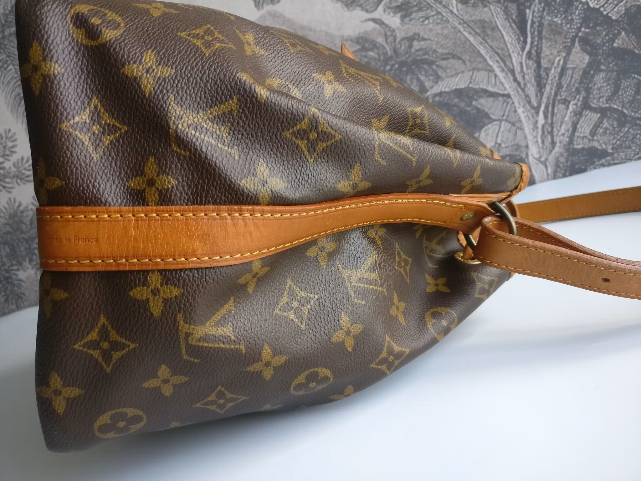 Louis Vuitton Petit Noé