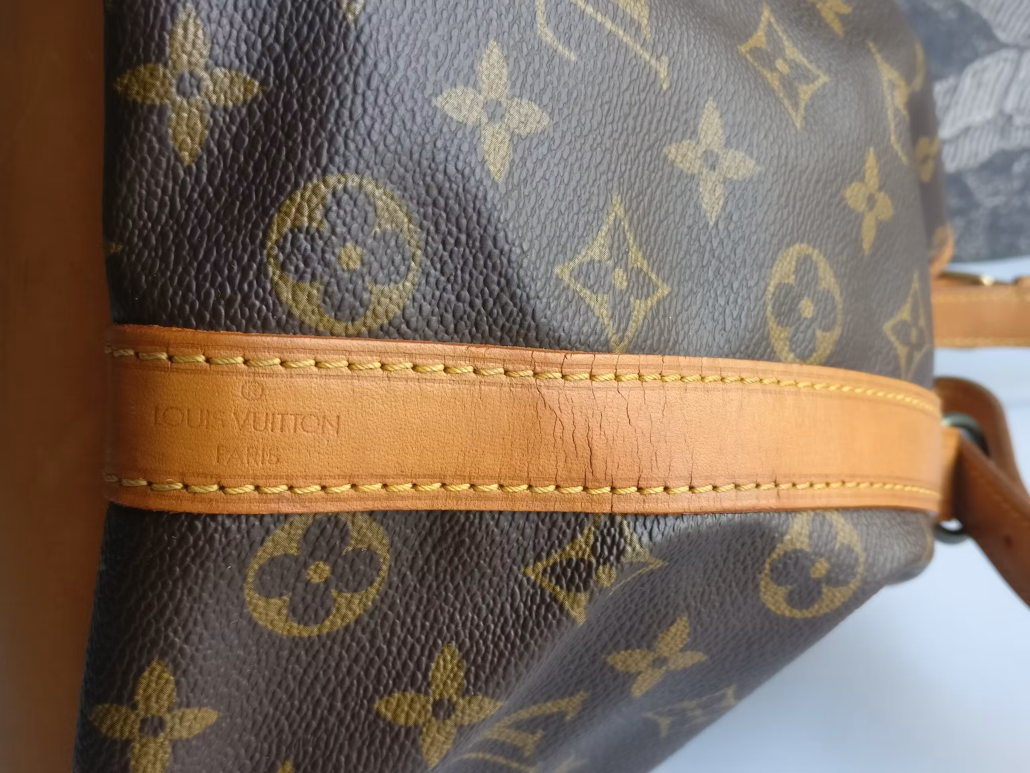Louis Vuitton Petit Noé