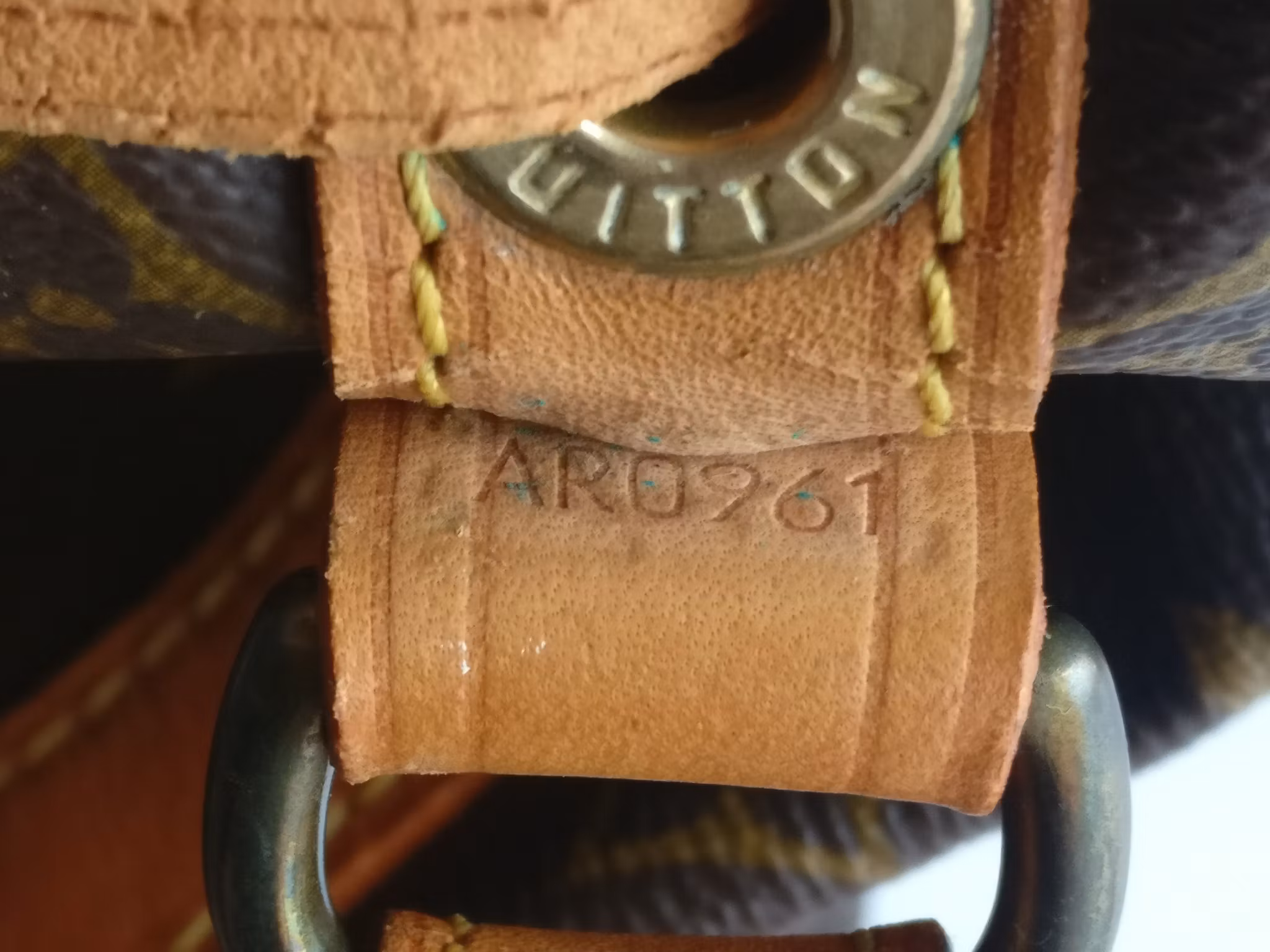 Louis Vuitton Petit Noé