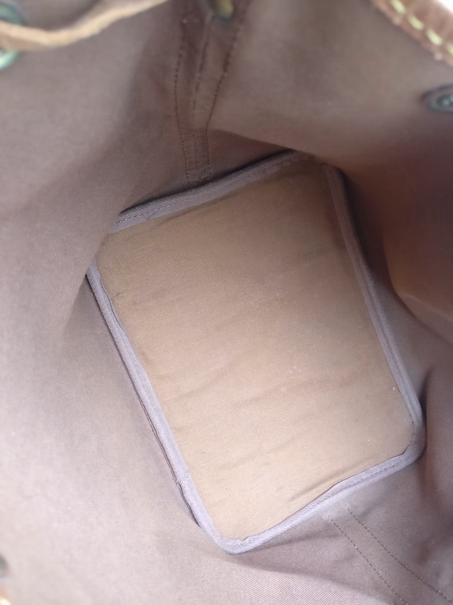 Louis Vuitton Petit Noé