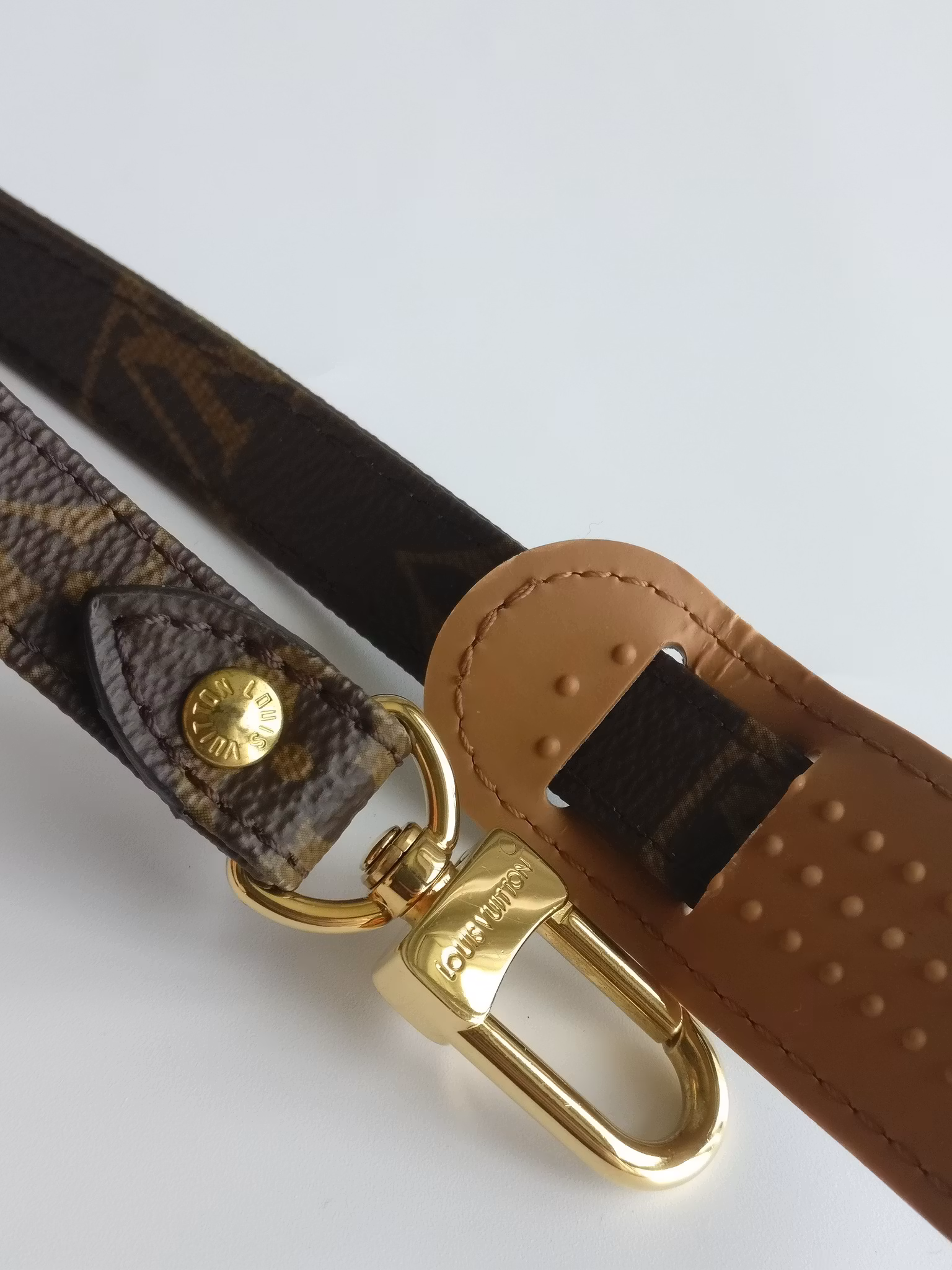 Louis Vuitton Shoulder Strap