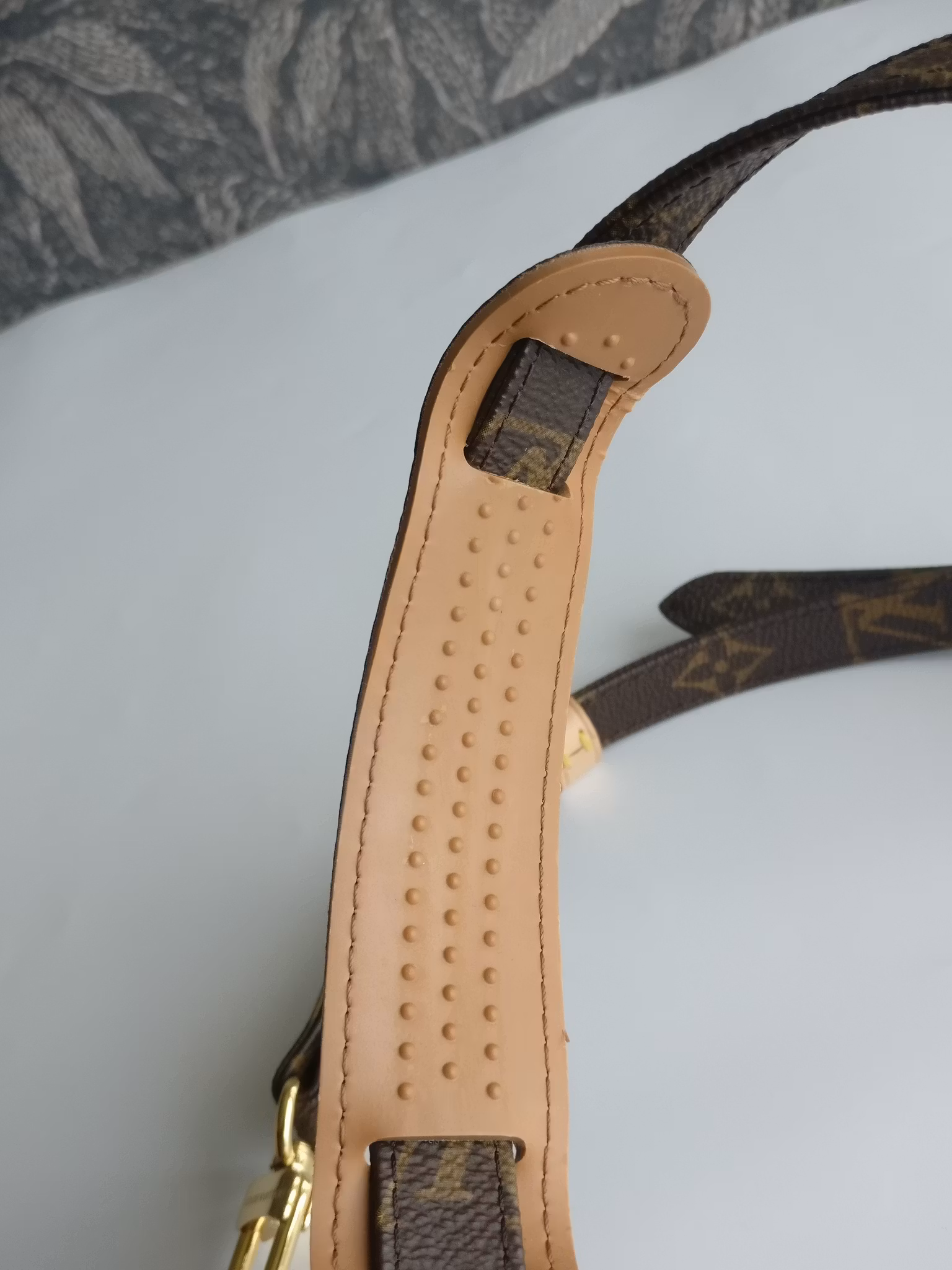 Louis Vuitton Shoulder Strap