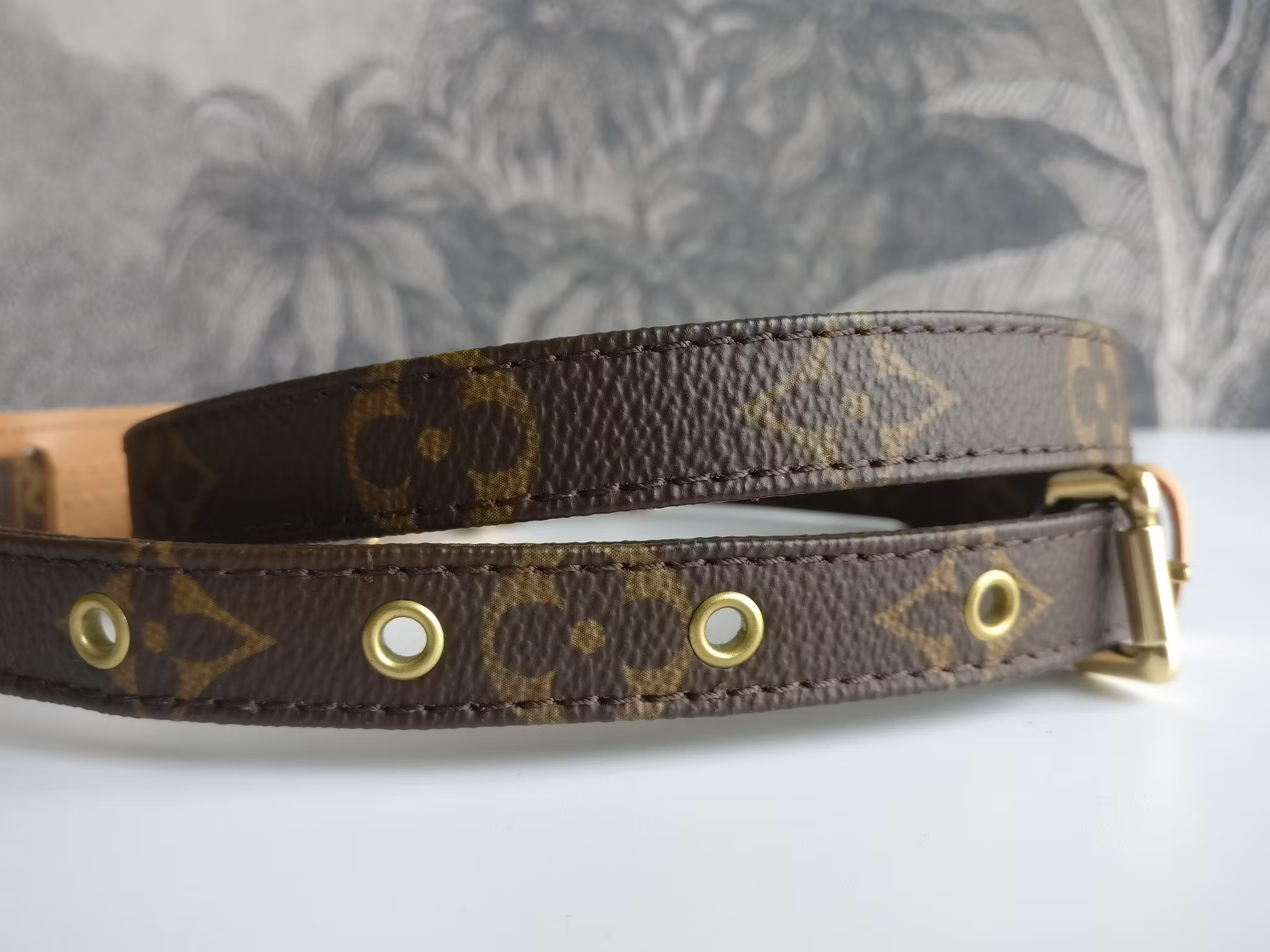 Louis Vuitton Shoulder Strap