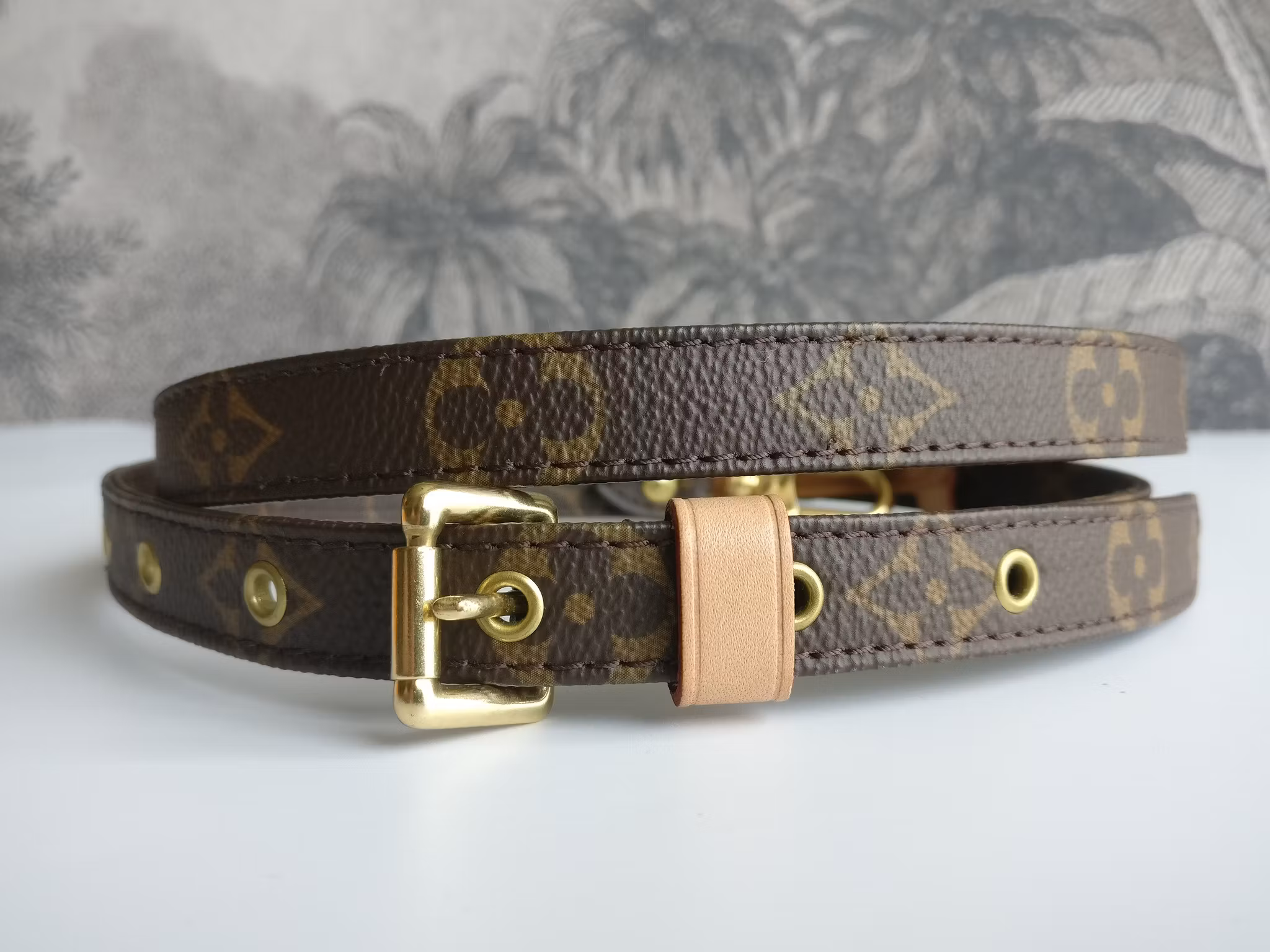 Louis Vuitton Shoulder Strap