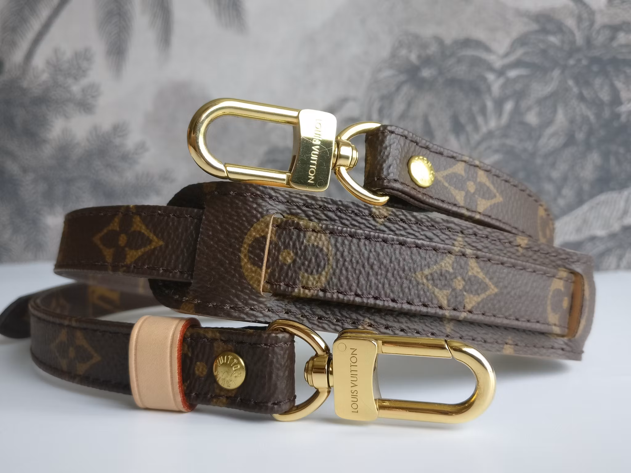 Louis Vuitton Shoulder Strap