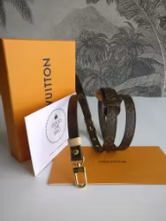Louis Vuitton Shoulder Strap