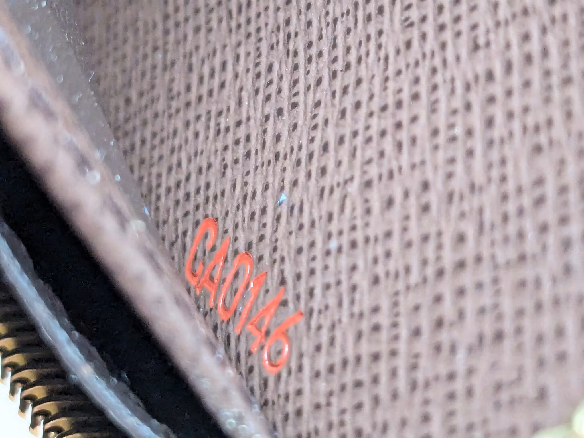 Louis Vuitton Zippy Wallet