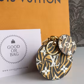 Louis Vuitton Jungle Bag Charm Limited edition