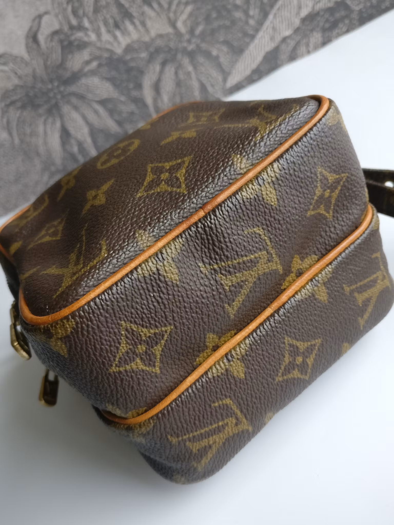 Louis Vuitton Mini Amazon