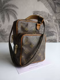 Louis Vuitton Mini Amazon