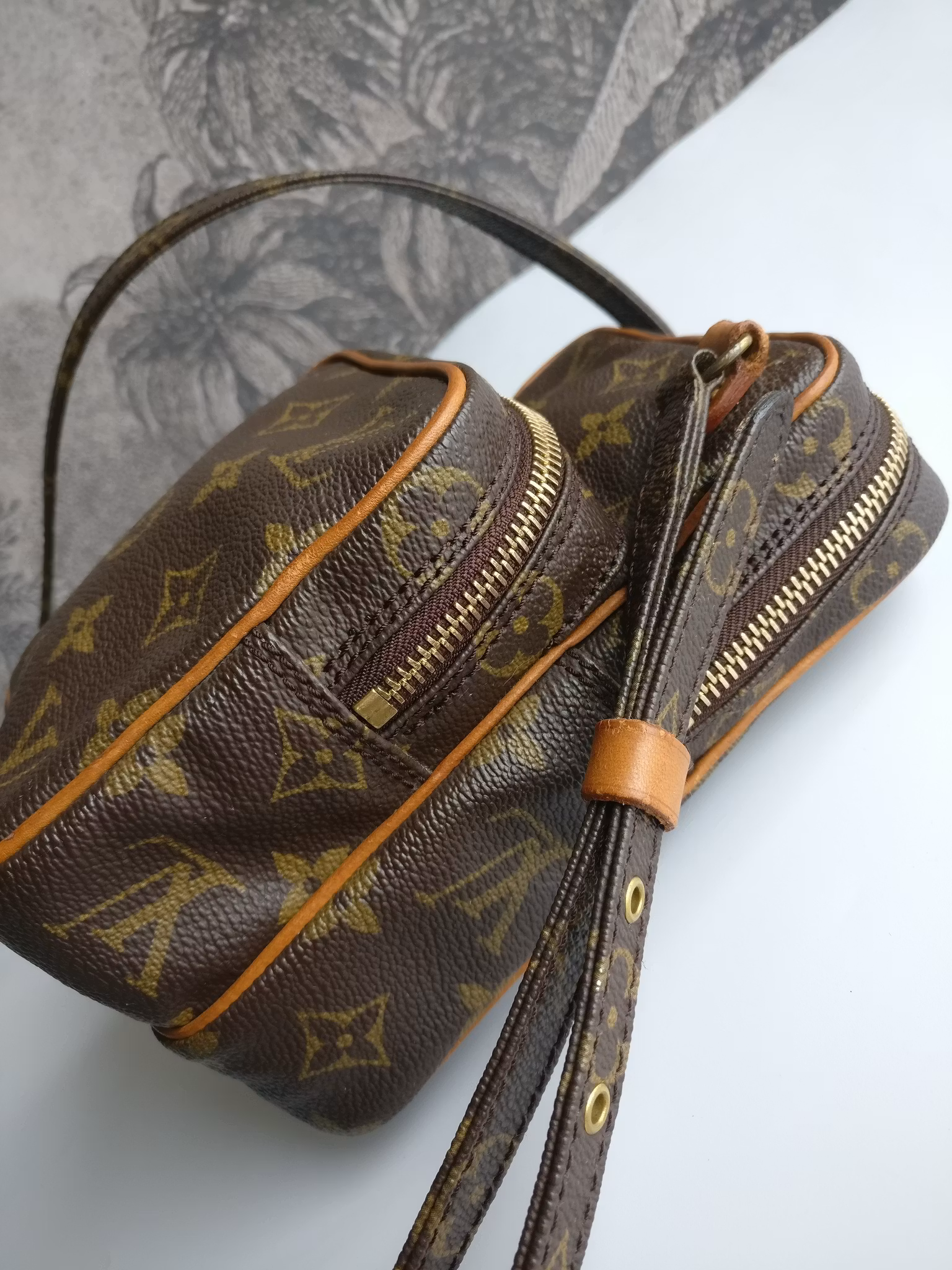 Louis Vuitton Mini Amazon