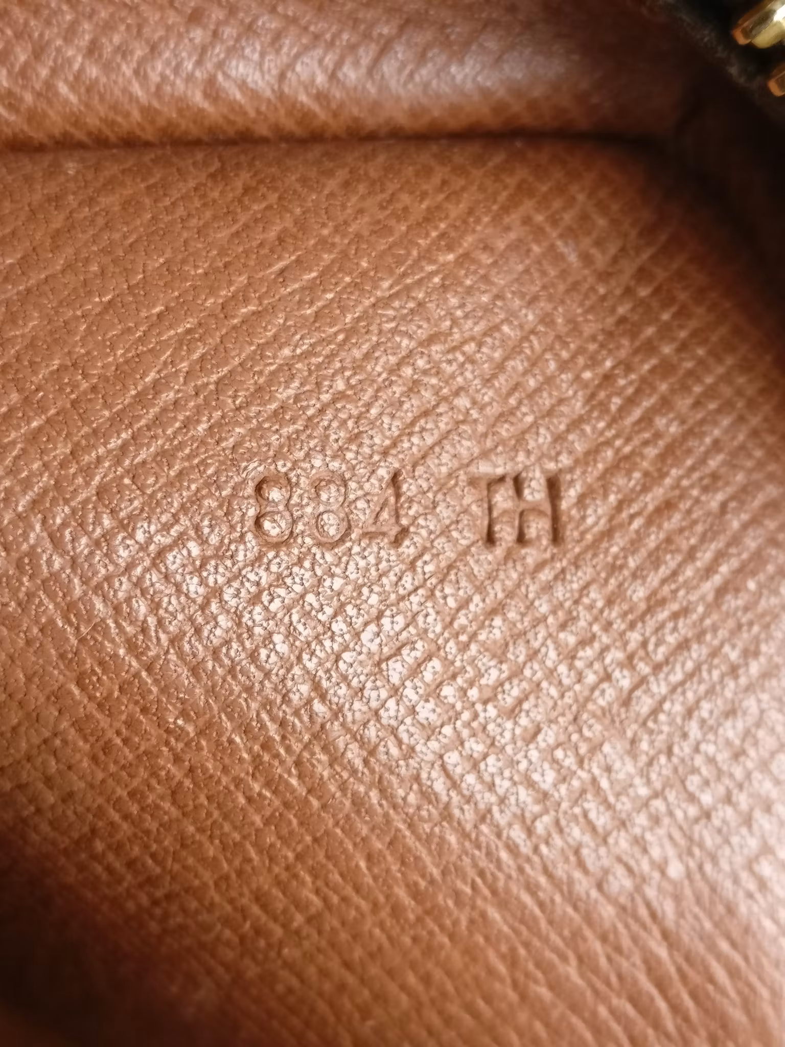 Louis Vuitton Mini Amazon