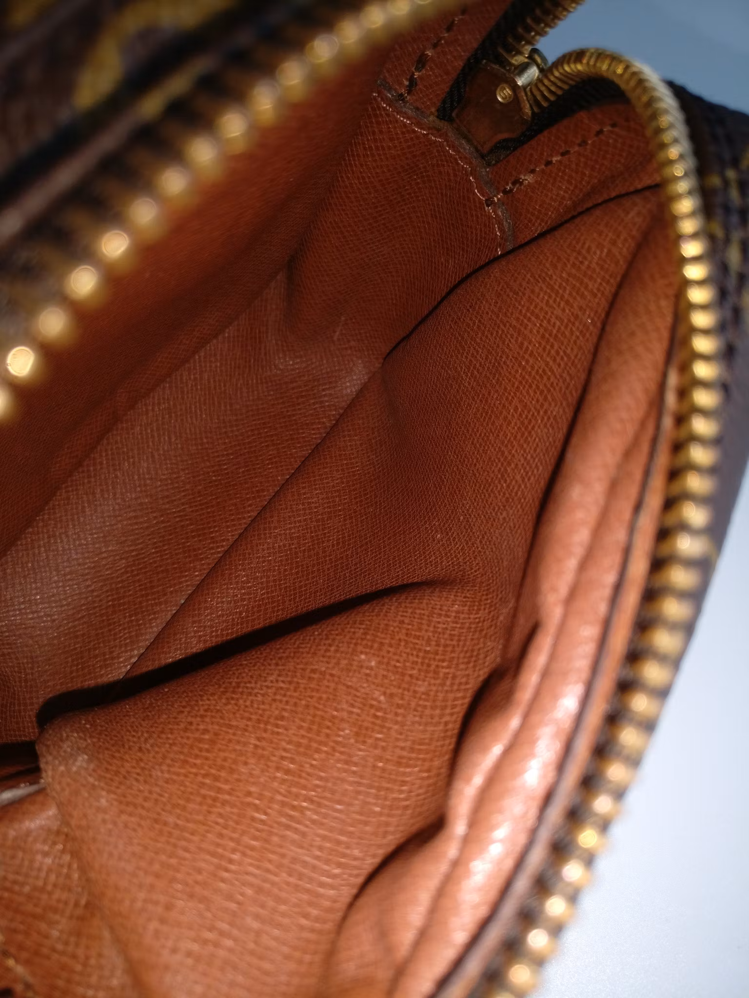 Louis Vuitton Mini Amazon