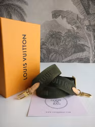 Louis Vuitton Bandouliere shoulder strap