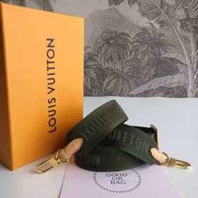 Louis Vuitton Bandouliere shoulder strap