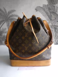 Louis Vuitton Noé GM