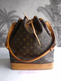 Louis Vuitton Noé GM