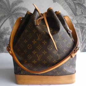Louis Vuitton Noé GM