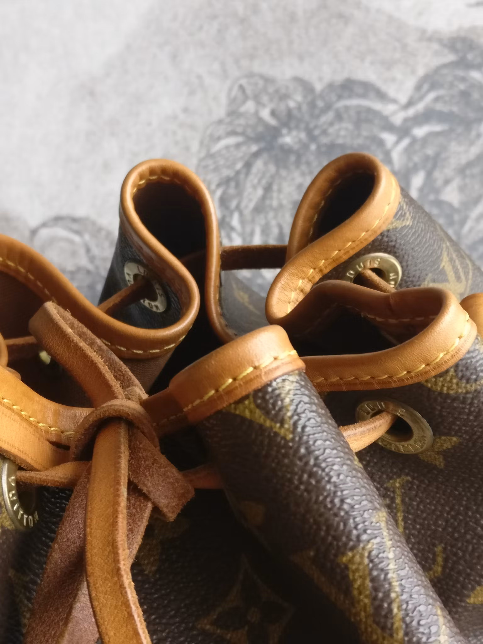 Louis Vuitton Noé GM
