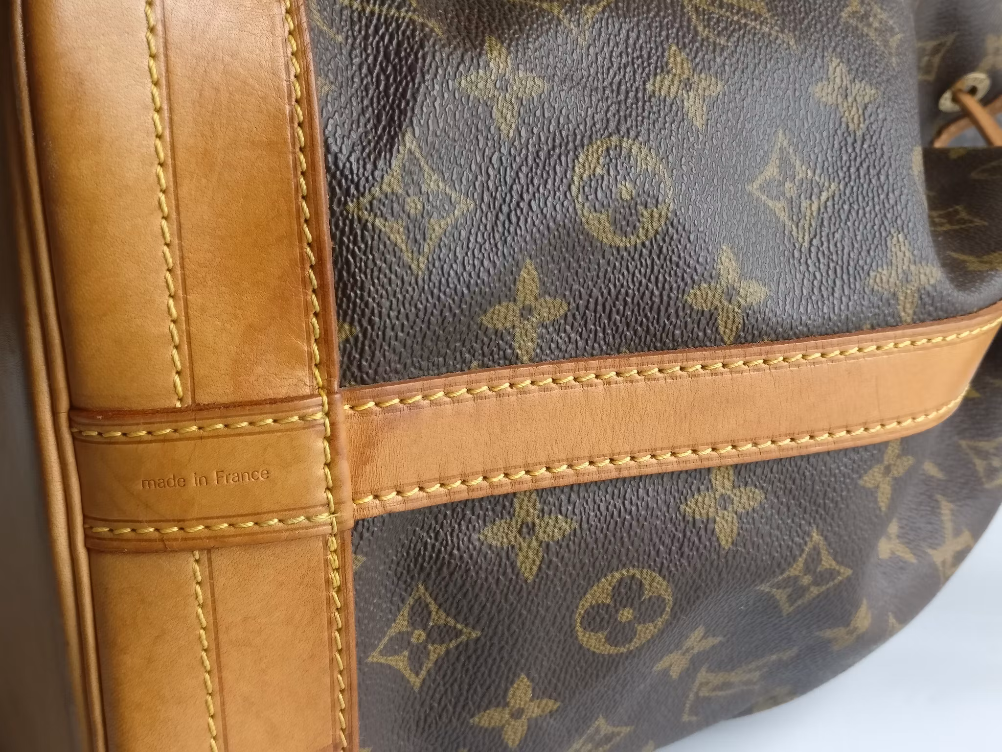 Louis Vuitton Noé GM