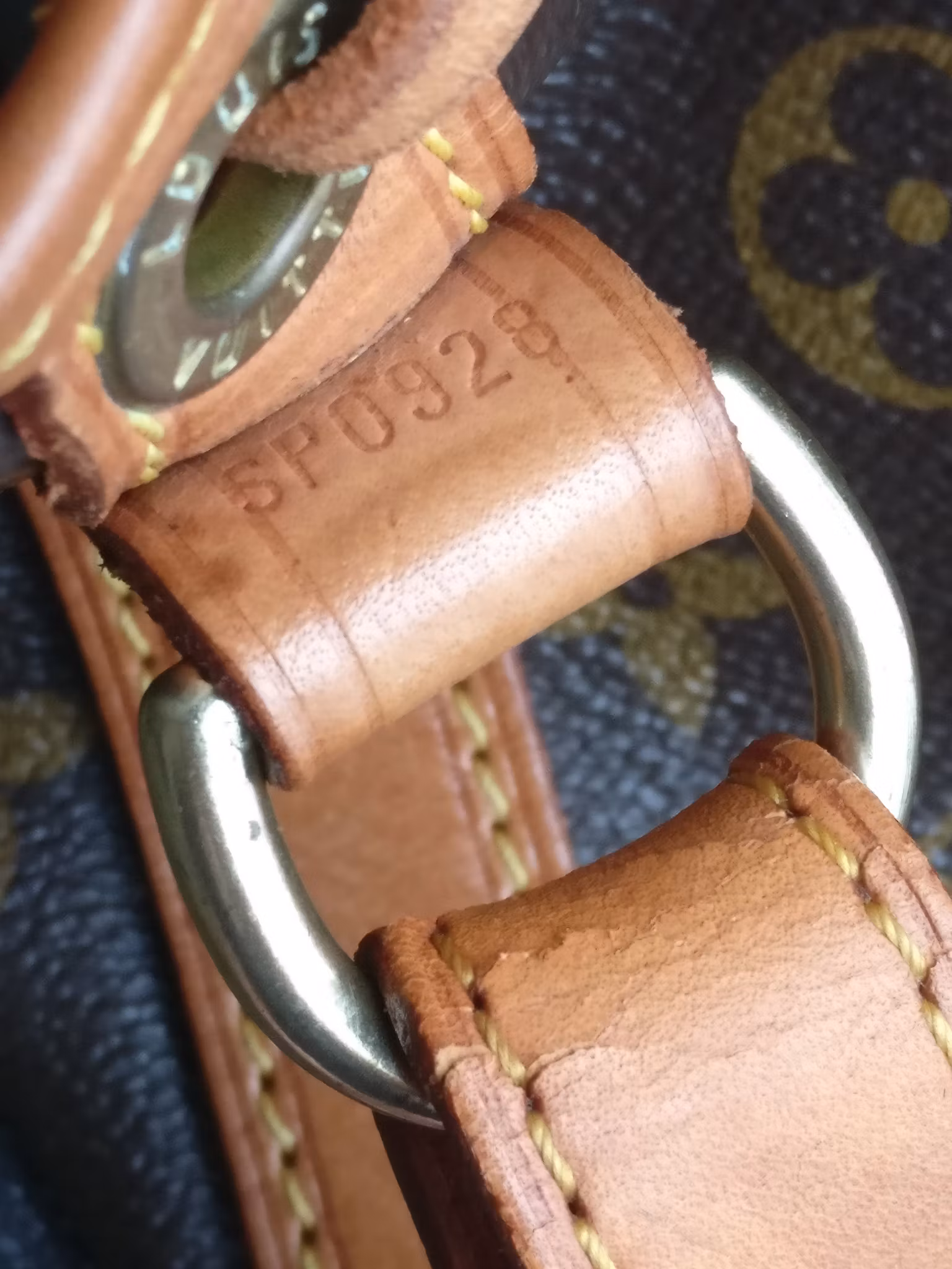 Louis Vuitton Noé GM