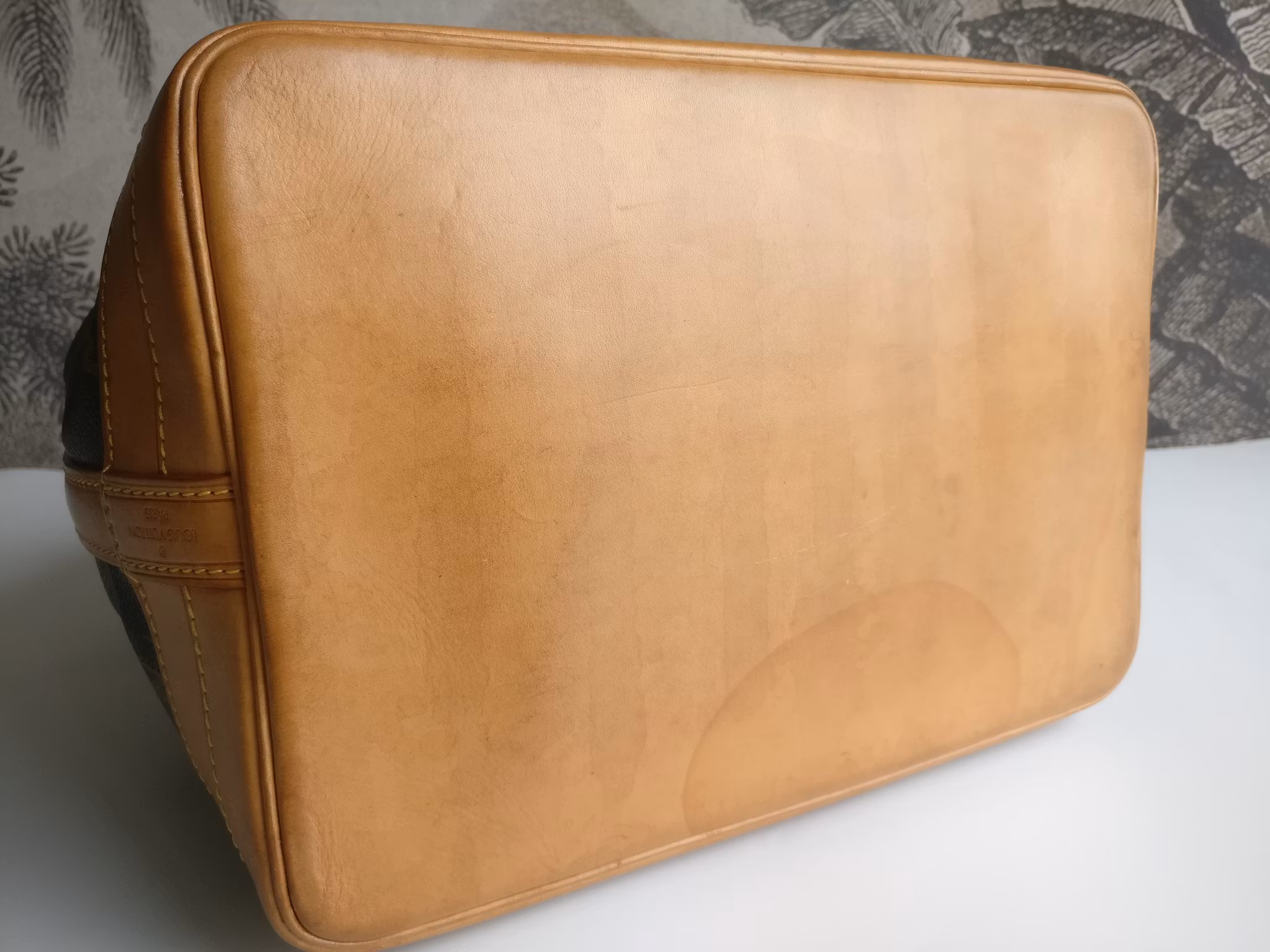 Louis Vuitton Noé GM