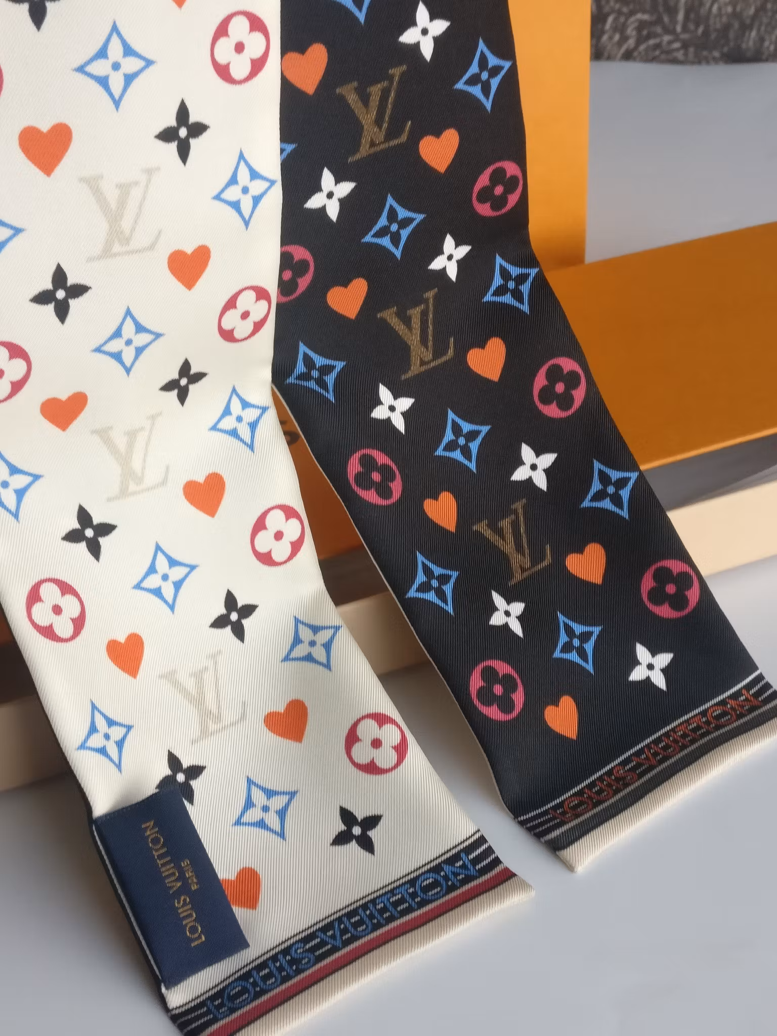 Louis Vuitton Game On Bandeau Limited Edition